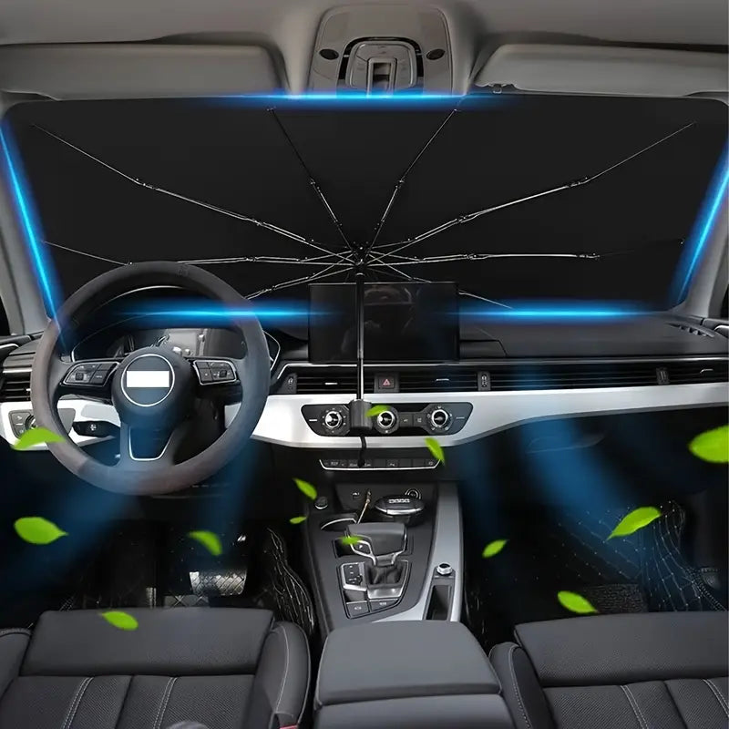 Suncobran za auto