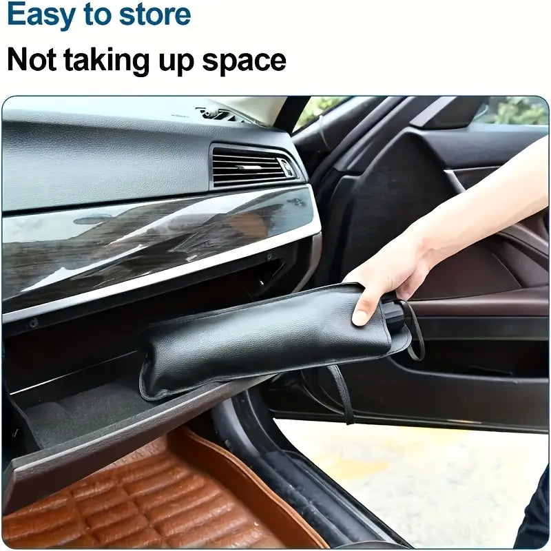 Suncobran za auto