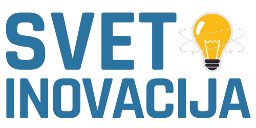 Svet inovacija