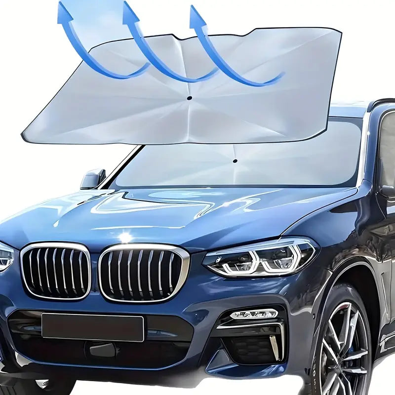 Suncobran za auto